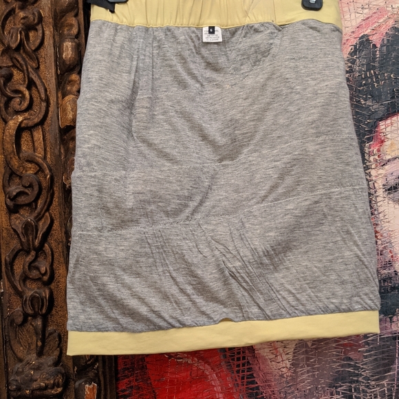 Yiguel Azrouel ruched miniskirt size 6 - Picture 11 of 16